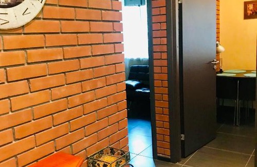 Nizhniy Novgorod City Centre Apartment | Apartment Loft on Ilinskaya 151