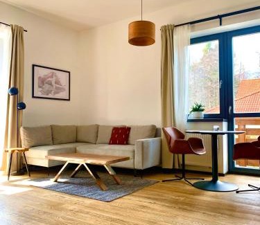 Tatranska Lomnica Apartment | Apartment Loft Lomnica