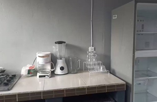 Zapopan Apartment | Apartment/loft with garden