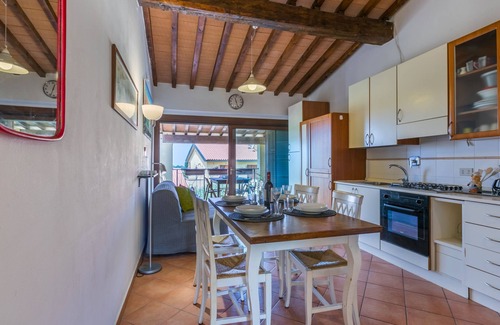 Guardistallo Apartment | Apartment Loma by Interhome