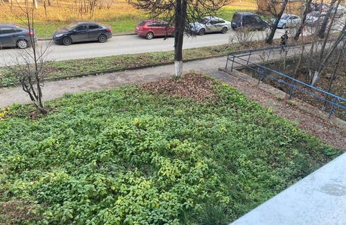 Nizhny Novgorod Apartment | Apartment Lomonosova 13