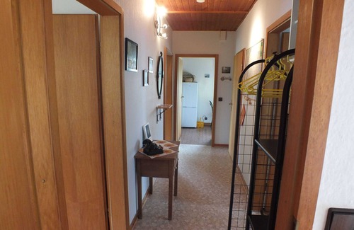 Maasholm-Bad Apartment | Apartment long ground floor