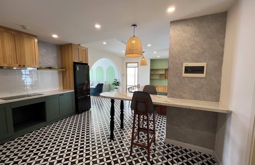 Tran Phu Beach Apartment | Apartment Lotte 2