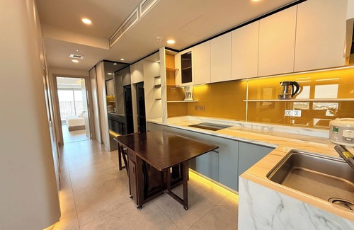 Tran Phu Beach Apartment | Apartment Lotte