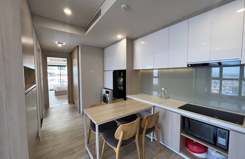 Tran Phu Beach Apartment | Apartment Lotte