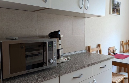Oberwiesenthal Apartment | Apartment Lotti | 5 people, quiet location, ski holder, WiFi
