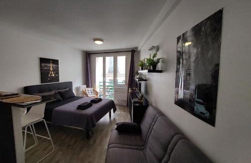 Paris City Center Apartment | Apartment Louvre