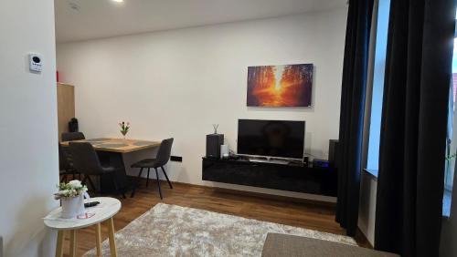 Ivanec Apartment | Apartment Lovro