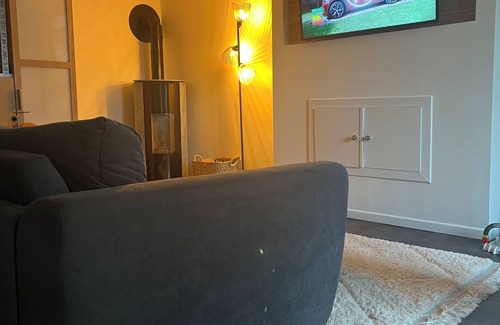 Luc-sur-Mer Apartment | Apartment Luc sur mer