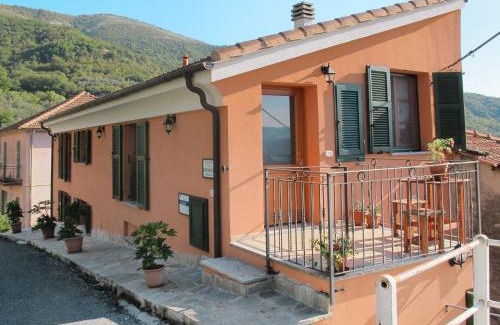 Borgo Apartment | Apartment Luca by Interhome