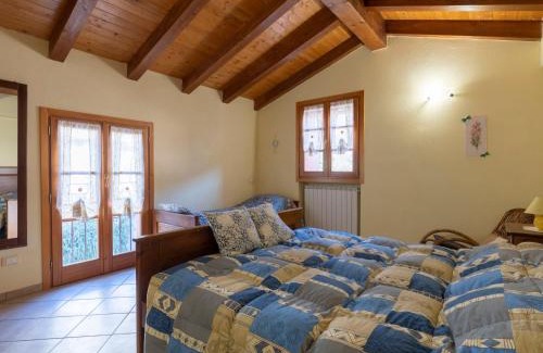 Borgo Apartment | Apartment Luca by Interhome