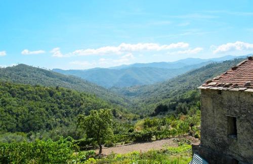 Borgo Apartment | Apartment Luca by Interhome