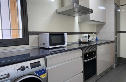 Lucena Apartment | APARTMENT LUCENA CENTER ATICO
