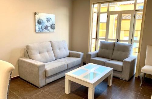 Lucena Apartment | Apartment Lucena Park Parking Gratis