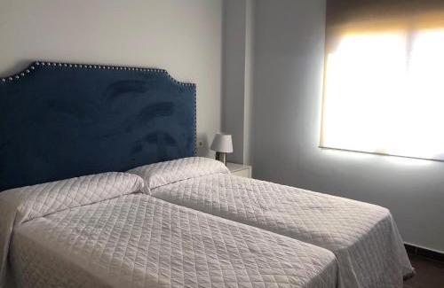 Lucena Apartment | Apartment Lucena Park Parking Gratis