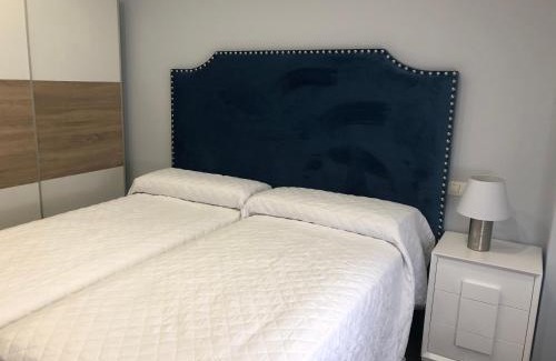 Lucena Apartment | Apartment Lucena Park Parking Gratis