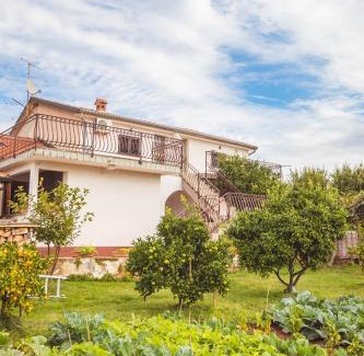 Zambratija Apartment | Apartment Luciana 2