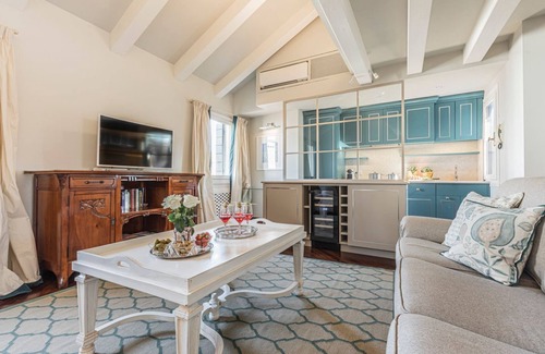 San Marco Villa | Apartment Luciana - Three Bedroom Villa, Sleeps 6