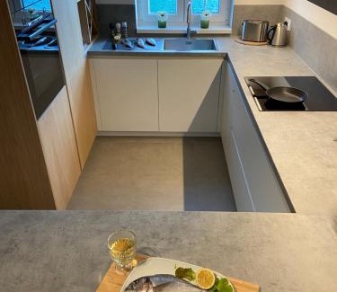 Plomin Apartment | Apartment Lucie