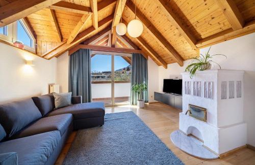 Silandro Apartment | Apartment Luisa