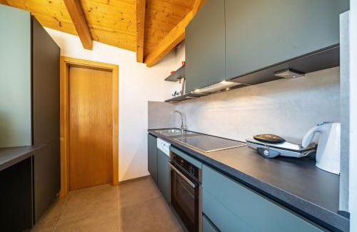 Silandro Apartment | Apartment Luisa