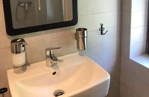 Merag Apartment | Apartment Luki - great view: A2(2+1) - Merag, Island Cres, Croatia