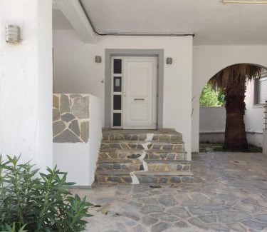 Nea Styra Apartment | Apartment LUNA