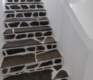 Nea Styra Apartment | Apartment LUNA