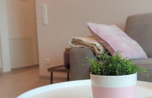 Dangast Apartment | Apartment Luv & Lee, Am Alten Deich 4-6, Whg 2 36