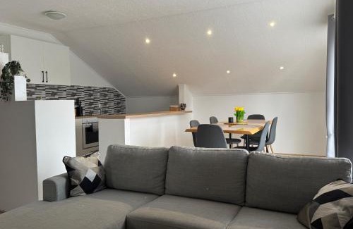Ludbreg Apartment | Apartment Luvera