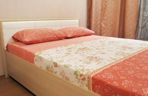 Omsk Apartment | Apartment Lux on Krasnyy Put 145