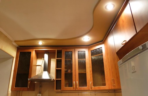 Omsk Apartment | Apartment Lux on Krasnyy Put 145