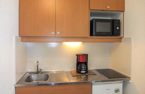 Reberty Apartment | Apartment Médian 005 by Interhome