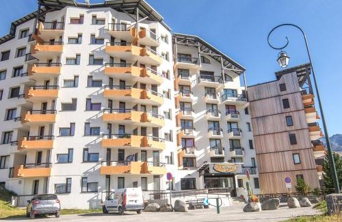 Reberty Apartment | Apartment Médian 005 by Interhome