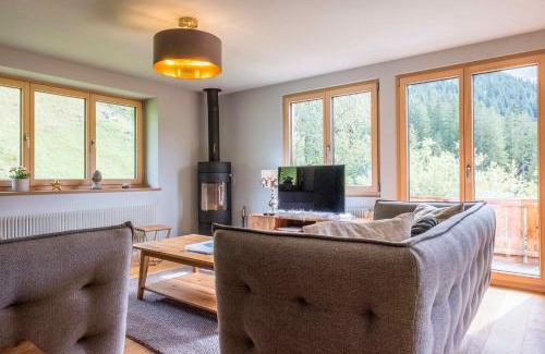 Grindelwald Apartment | Apartment Mühlegaden 5.5 - GRIWA RENT AG