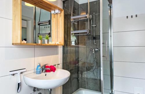 Muritz Apartment | Apartment Müritz Ferienpark Röbel-40 by Interhome