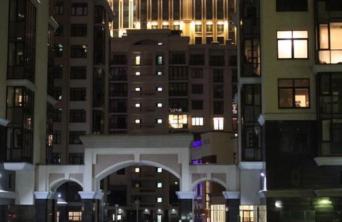 Moscow Outpost District Apartment | Apartment m. Elektrosila