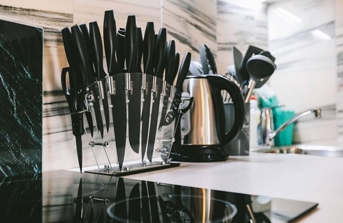 Rangersdorf House | Apartment M - Erholungshotel Margarethenbad