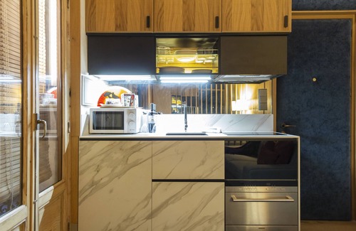 Trafalgar Apartment | Apartment Madrid Downtown Bilbao-Fuencarral M (MON1)