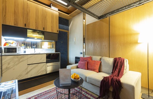 Trafalgar Apartment | Apartment Madrid Downtown Bilbao-Fuencarral M (MON1)