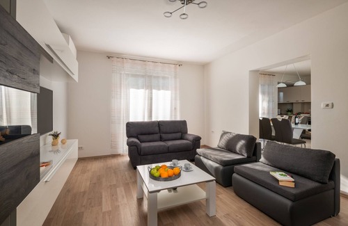 Vinez Apartment | Apartment Magnolia (Istria - Labin)