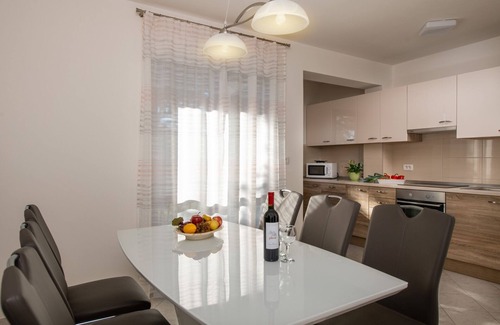 Vinez Apartment | Apartment Magnolia (Istria - Labin)