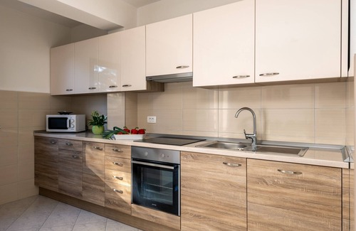 Vinez Apartment | Apartment Magnolia (Istria - Labin)