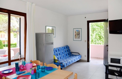 Bibione Lido dei Pini Apartment | Apartment Maitè by Interhome