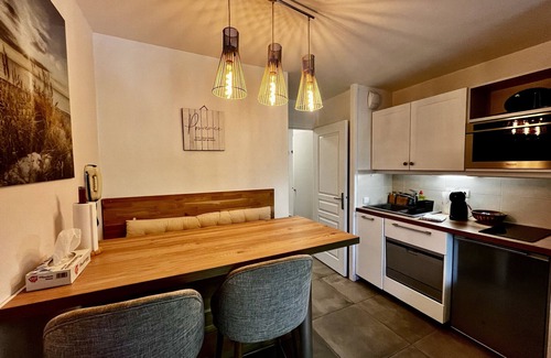 Mallemort Apartment | Apartment Mallemort, 1 bedroom, 2 persons