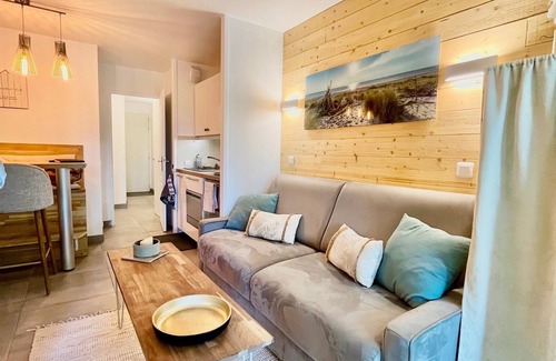 Mallemort Apartment | Apartment Mallemort, 1 bedroom, 2 persons