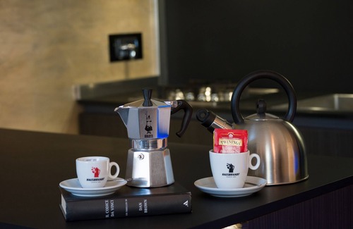 Sestri Ponente Apartment | Apartment 'Manno House' with Balcony, Wi-Fi and Air Conditioning