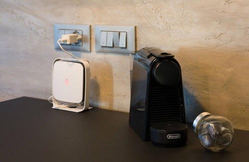 Sestri Ponente Apartment | Apartment 'Manno House' with Balcony, Wi-Fi and Air Conditioning