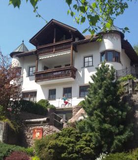 Ortisei Apartment | Apartment Manuel