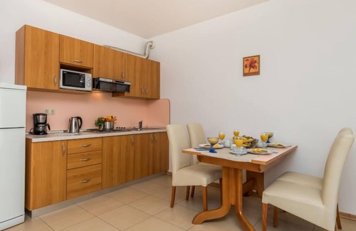 Kampor Apartment | Apartment Mare 8 by Interhome